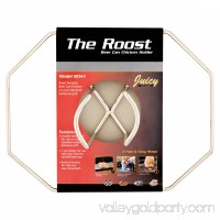 Juicy The Roost Beer Can Chicken Holder   554426829